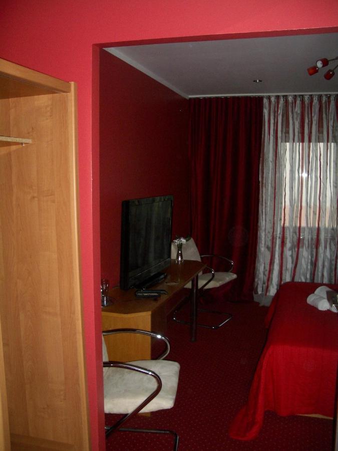 Kardamon Bed and Breakfast Żary Rum bild