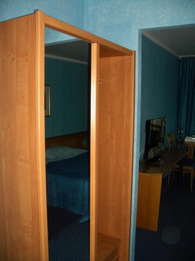 Kardamon Bed and Breakfast Żary Rum bild