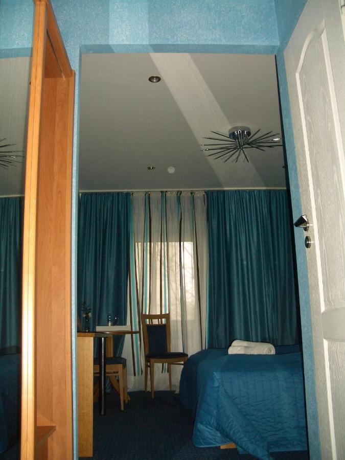 Kardamon Bed and Breakfast Żary Rum bild