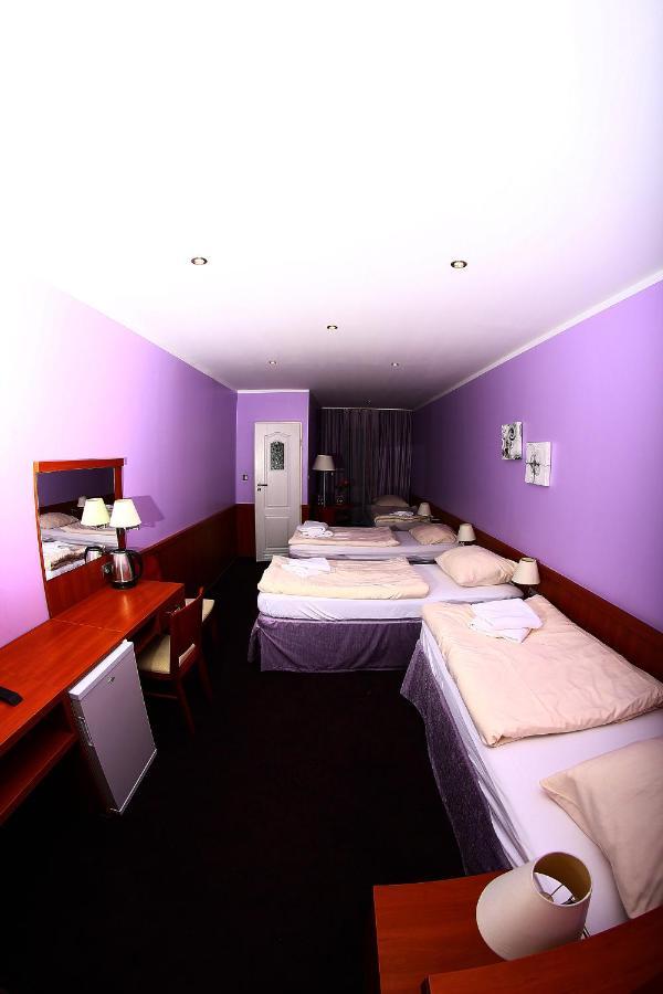 Kardamon Bed and Breakfast Żary Rum bild